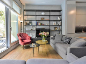 Apartment Brera Terrace Apartment by Interhome